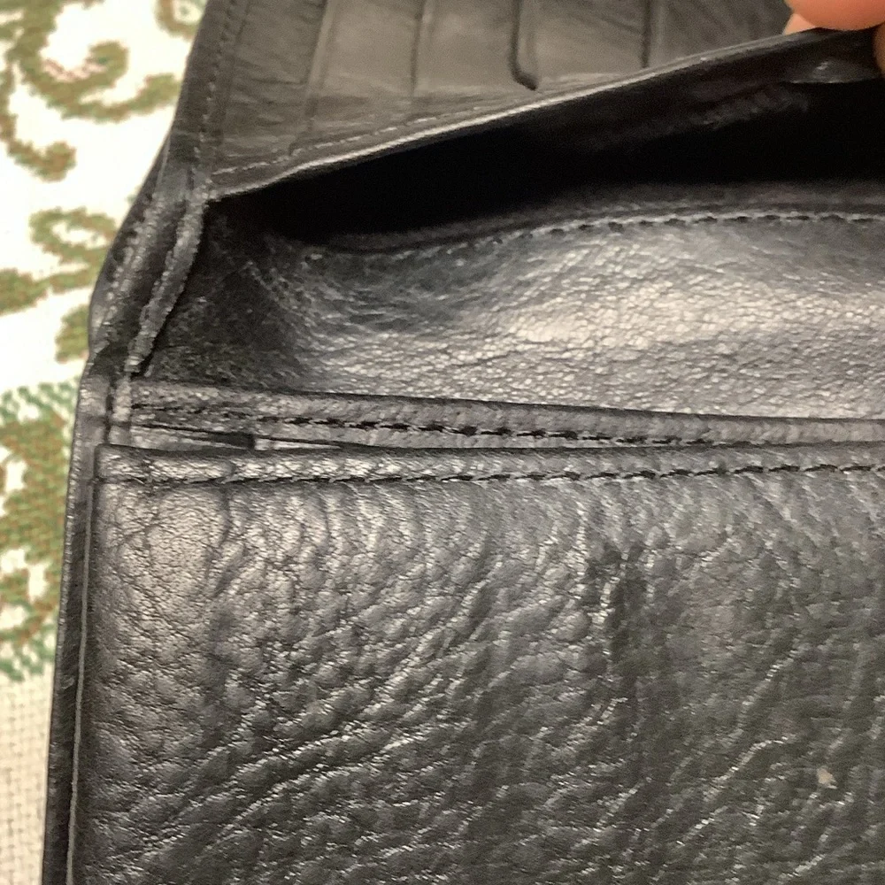 Fossil detachable minor